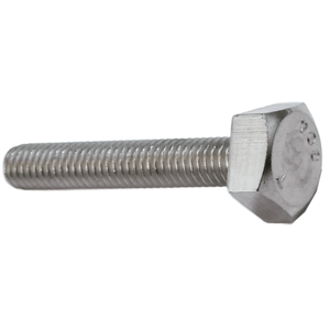 CBXL38214.1SS 3/8-16 X 2-1/4 Large Head Penta Bolt